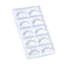 Miosh Practice Lash Strips for Eyelash Extension Training