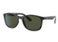 Mens Ray Ban Sunglasses Rb4374 Polished Black/ Green Sunnies - Xl