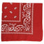 Bandana Paisley Head Wrap 100% Cotton Neck Scarf Bandanna