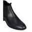 Jm Mens Rowen Julius Marlow Black Formal Dress Work Shoes