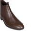 Jm Mens Rowen Julius Marlow Mocha Formal Dress Work Shoes