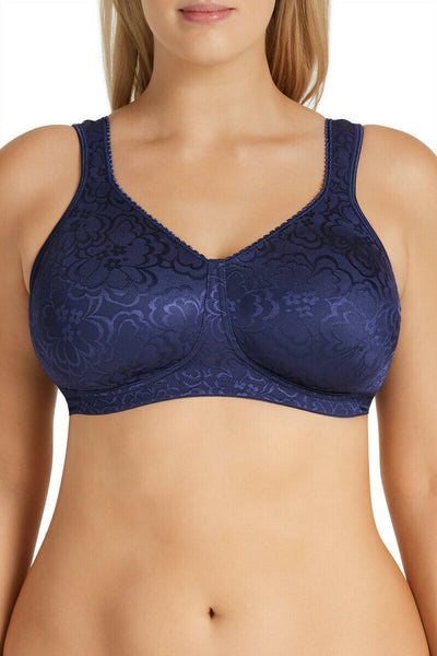 Playtex Ultimate Lift And Support Bra - Blue Velvet