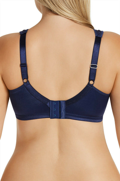 Playtex Ultimate Lift And Support Bra - Blue Velvet