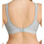 Playtex Comfort Revolution Contour Wirefree Bra - Crystal Grey