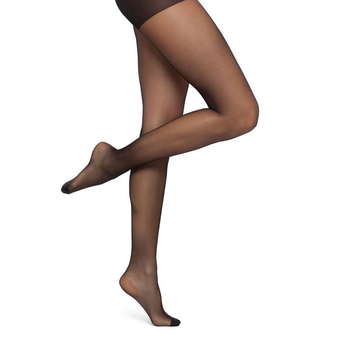 Womens Voodoo Sexy Voluptuous Shine Plus Size Stockings Pantyhose