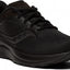 Womens Saucony Guide 14 - Running Shoes Triple Black