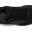 Womens Saucony Guide 14 - Running Shoes Triple Black