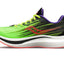 Womens Saucony Endorphin Speed 2 - Running Shoes Visi Pro