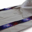 Boys Adjustable Galaxy Patterned Suspenders