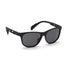 Mens Adidas Sunglasses Sp0022 Matte Black/ Grey Polarized Sunnies