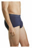 Mens Bonds White Navy Cotton Briefs Brief Support Undies Underwear Sport