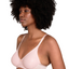 Berlei Sweatergirl Non-Padded Underwire Bra Nude Lace