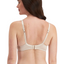 Berlei Sweatergirl Non-Padded Underwire Bra Soft Powder