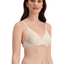 Berlei Sweatergirl Non-Padded Underwire Bra Soft Powder