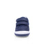 Grosby Swivel B Shoe Navy Toddler Infant Boys Kids Leather Strap Shoes