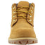 Timberland Mens Nelson Premium Wp Chukka Wide Wheat Nubuck Waterproof Boots