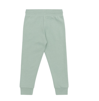 Bonds Kids Tech Sweat Trackie Pants Misty Sage