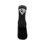 Grip Sock - Black (v1) - Football + Soccer