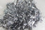 5 x Christmas Tinsel Thin Xmas Garland Tree Decorations - Silver