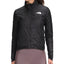 Womens The North Face Black Winter Warm Jacket