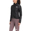 Womens The North Face Black Winter Warm Jacket