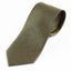 Mens Gold Flower Elegant Patterned 8cm Neck Tie