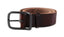 Mens Brown Full Grain Leather Belt
