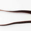 Mens Brown Full Grain Leather Belt