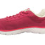 Umbro Salvador Womens Runners Running Shoes Fuchsia / White