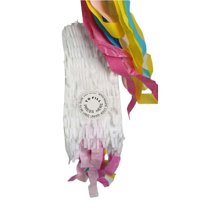 Unicorn Kids Pinata Birthday Party Hanging Decoration Fun Game