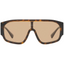 Unisex Versace Sunglasses Ve4439 Fashion Spectacles Havana Light Brown Sunnies