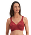 Playtex Womens Ultimate Lift And Support Bra - Red