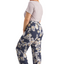 5 x Womens Jockey Life Pant Wide Leg Loungewear French Marigold