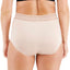 10 x Womens Jockey No Panty Line Promise Full Brief Underwear Dusk