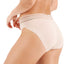 3 x Womens Jockey No Panty Line Promise Bikini Briefs Underwear Dusk