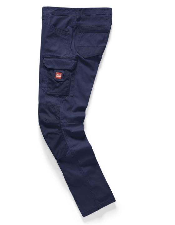 4 x Mens Hard Yakka Legends Cargo Pant Workwear Navy Y02202