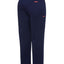 2 x Mens Hard Yakka Basic Drill Work Pant Cotton Navy Pants