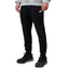 3 x Mens Hard Yakka Xtreme Jogger Fleece Trackie Pant Black