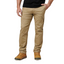 Mens Hard Yakka Core Basic Stretch Cargo Pant Workwear Khaki