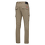 Mens Hard Yakka 3056 Stretch Canvas Cargo Pants Desert