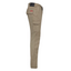 Mens Hard Yakka 3056 Stretch Canvas Cargo Pants Desert