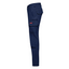 Mens Hard Yakka 3056 Stretch Canvas Cargo Pants Navy