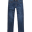 Mens Hard Yakka Heritage Regular Jeans Tough Denim Indigo Y03100