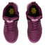 Hard Yakka 3056 Womens Safety Lace Steel Cap Caps Shiraz Boot Shoes