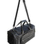 Unisex Vky Sports Gym Sport Travel Weekender Duffel Bag - Black/Navy