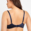 Berlei Lift & Shape Balconette Spacer Bra Navy Yxct