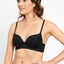 3 x Berlei Womens Truly You Balconette Bra Black Yxdy