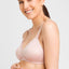 Berlei Womens Comfort Lace Maternity Bra Nude Yxq3