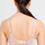 Berlei Womens Comfort Lace Maternity Bra Nude Yxq3