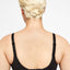 2 x Berlei Womens Lift & Shape Underwire Non Contour Black Bra Yzkd